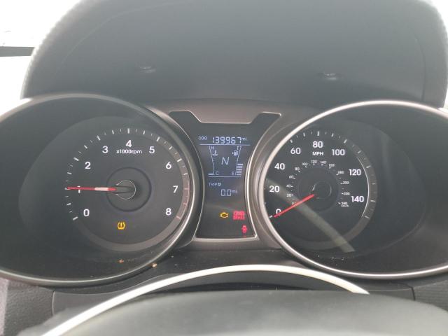 2013 Hyundai Veloster VIN: KMHTC6AD5DU137129 Lot: 59187244