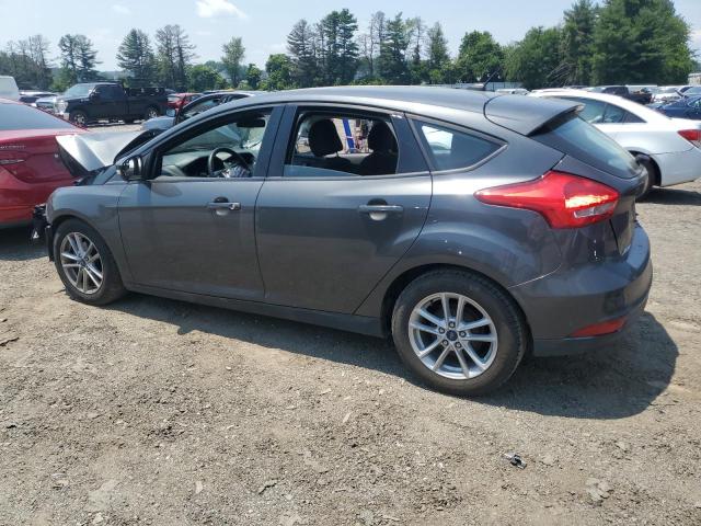 2017 Ford Focus Se VIN: 1FADP3K20HL262615 Lot: 59559374