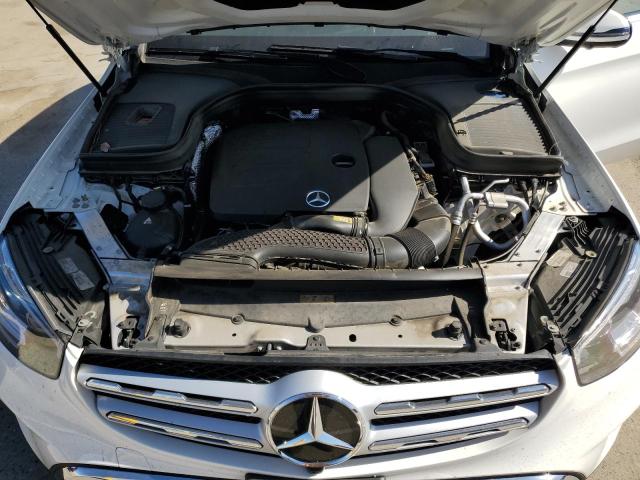 2021 Mercedes-Benz Glc 300 VIN: W1N0G8DB6MF923617 Lot: 57706124