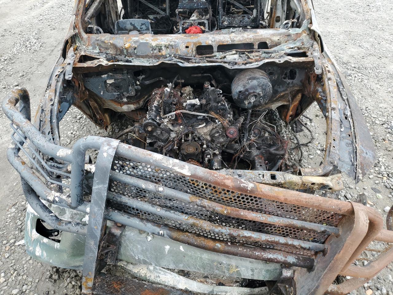 1C6RD6LP8CS194316 2012 Dodge Ram 1500 Slt