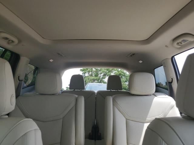 2023 Cadillac Xt6 Premium Luxury VIN: 1GYKPDRS7PZ214693 Lot: 57447944