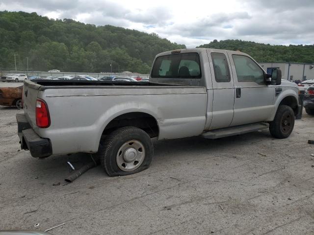 2008 Ford F250 Super Duty VIN: 1FTSX21558EB70606 Lot: 57956774