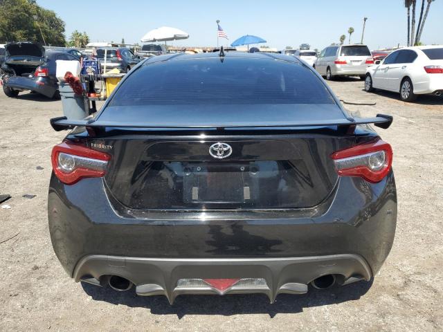 2019 Toyota 86 Gt VIN: JF1ZNAE13K9702267 Lot: 60003504