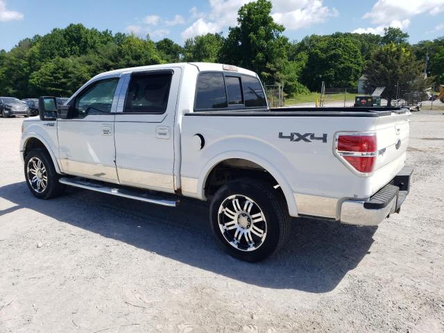 2010 Ford F150 Supercrew VIN: 1FTFW1EV0AFC02306 Lot: 58892944