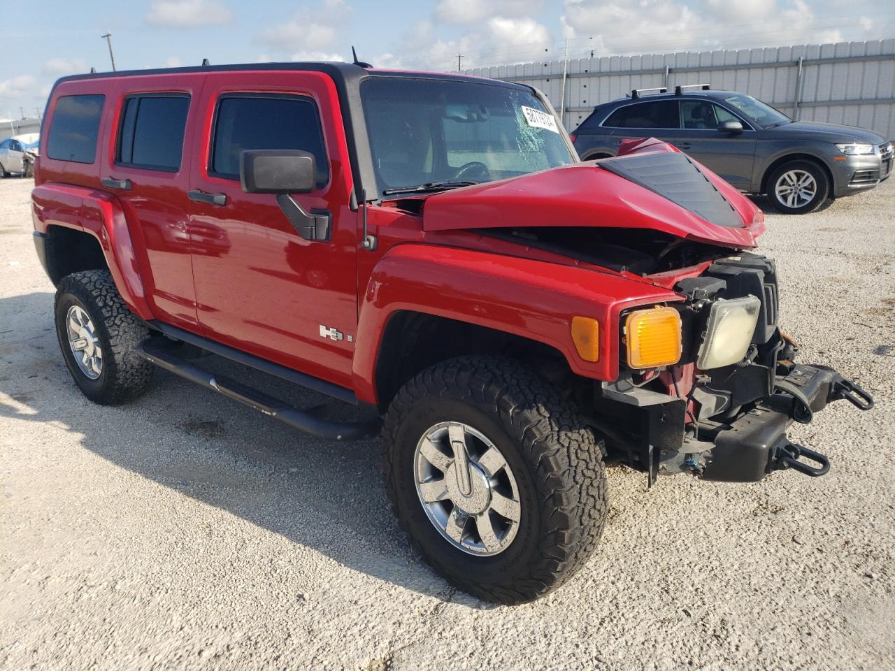 5GTDN136068127343 2006 Hummer H3