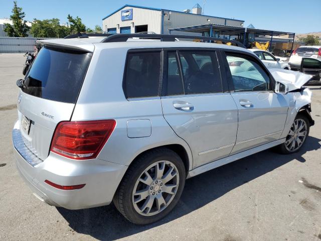 2013 Mercedes-Benz Glk 350 4Matic VIN: WDCGG8JB1DF973653 Lot: 58089834