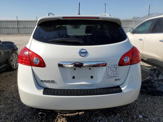2012 Nissan Rogue S VIN: JN8AS5MT4CW266658 Lot: 57261364