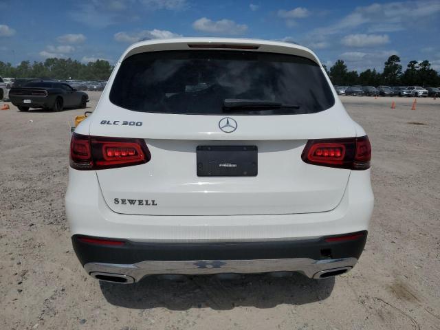 W1N0G8DB4LV255613 Mercedes-Benz GLC-Class 300 6