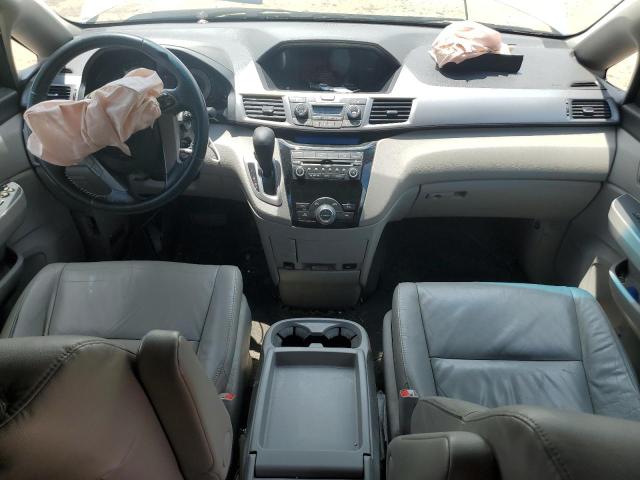 2011 Honda Odyssey Exl VIN: 5FNRL5H62BB097906 Lot: 58902944