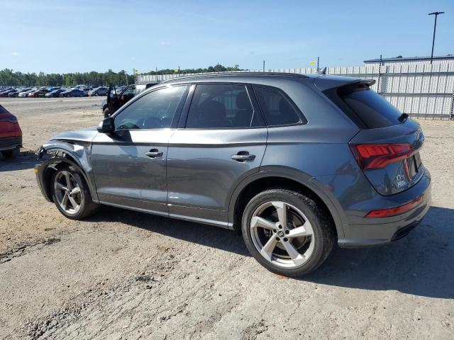 WA1ENAFY9L2103317 Audi Q5 TITANIU 2