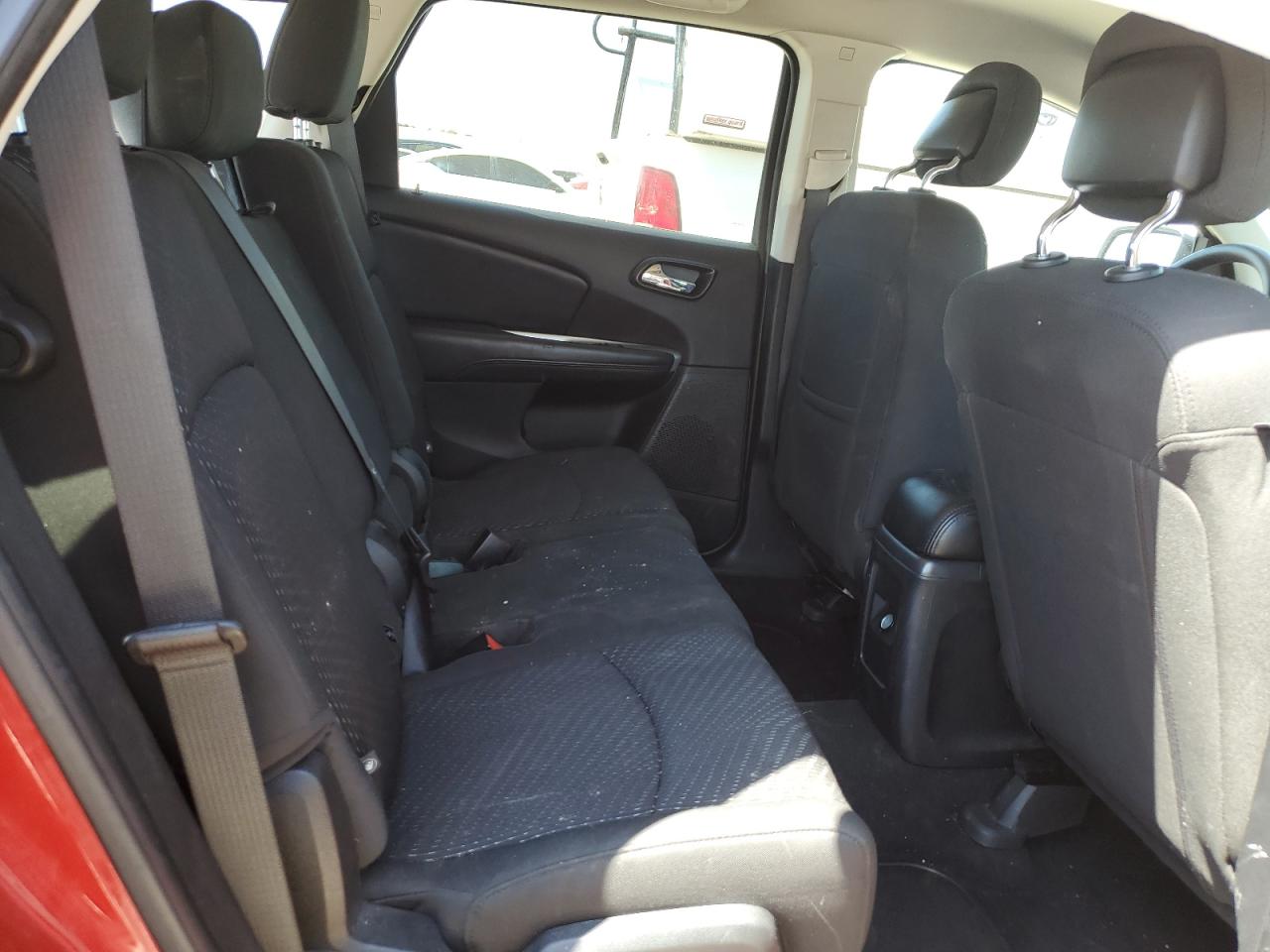 3C4PDCBG0JT521822 2018 Dodge Journey Sxt