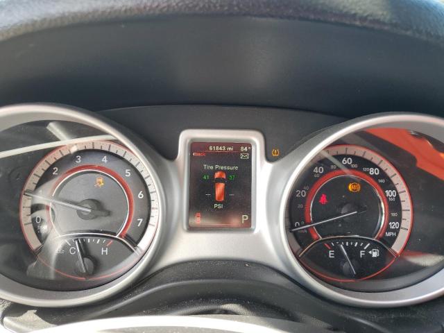 2019 Dodge Journey Se VIN: 3C4PDCAB2KT858824 Lot: 58495414