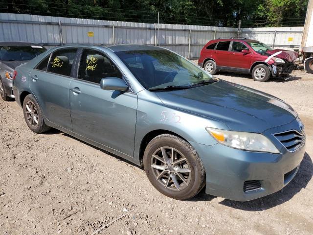 2010 Toyota Camry Se VIN: 4T1BK3EK1AU602362 Lot: 56713094