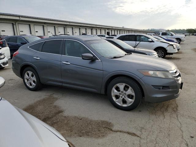 2010 Honda Accord Crosstour Exl VIN: 5J6TF2H58AL017095 Lot: 59718074