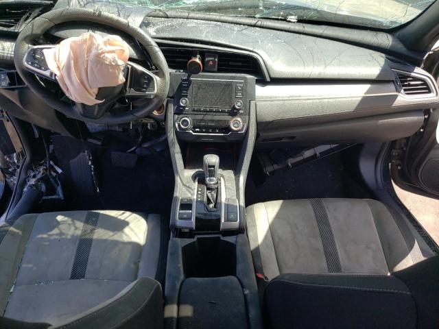 2HGFC4B06GH307525 2016 Honda Civic Lx