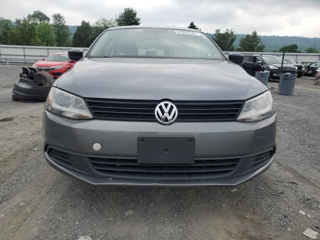 2013 Volkswagen Jetta Base VIN: 3VW1K7AJ9DM412657 Lot: 57857244