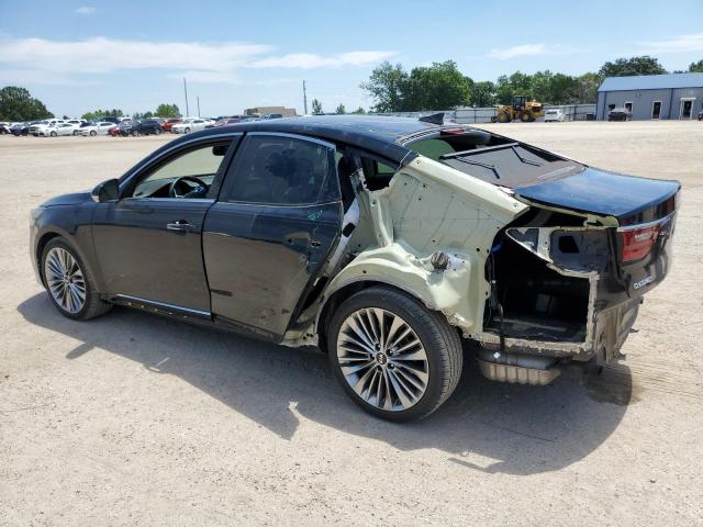 2018 KIA CADENZA LU - KNALC4J18J5101050