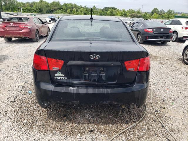2012 Kia Forte Ex VIN: KNAFU4A21C5623895 Lot: 59656774