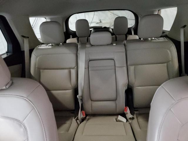 2021 Ford Explorer Xlt VIN: 1FMSK8DH5MGB68257 Lot: 56153944