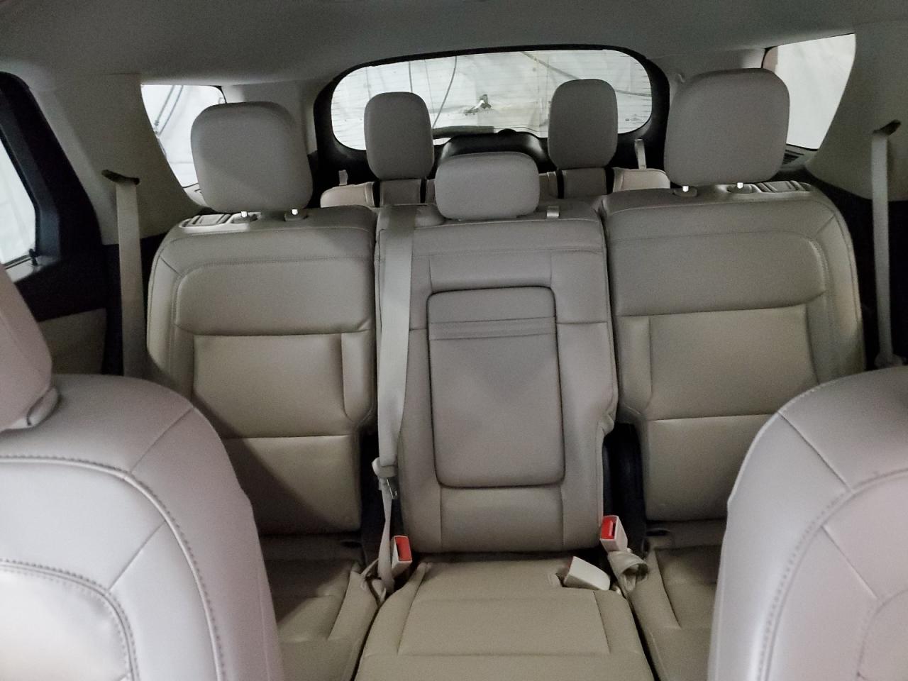 1FMSK8DH5MGB68257 2021 Ford Explorer Xlt