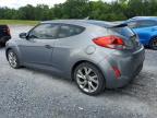 HYUNDAI VELOSTER photo