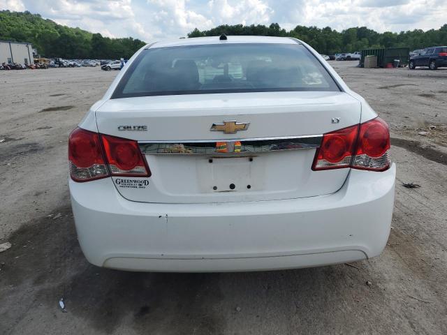 2014 Chevrolet Cruze Lt VIN: 1G1PC5SB2E7428323 Lot: 57820394