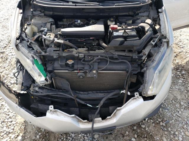 2016 NISSAN ROGUE - 5N1AT2MV0GC844346