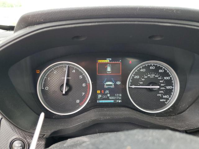 2022 Subaru Forester Premium VIN: JF2SKADCXNH494715 Lot: 57420404