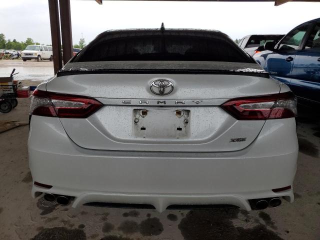 VIN 4T1B61HK1KU274575 2019 Toyota Camry, Xse no.6