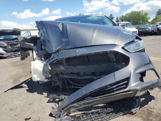 VIN 3FA6P0H76GR377603 2016 Ford Fusion, SE no.5