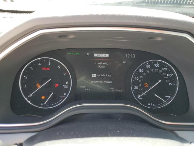 2020 Toyota Avalon Limited VIN: 4T1DZ1FB3LU054665 Lot: 60830114