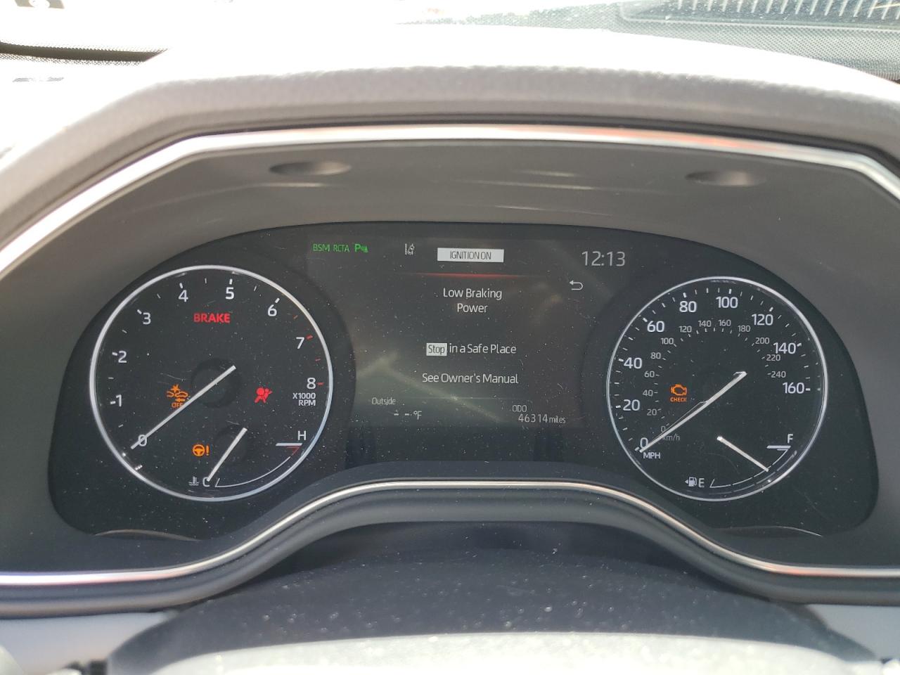 4T1DZ1FB3LU054665 2020 Toyota Avalon Limited