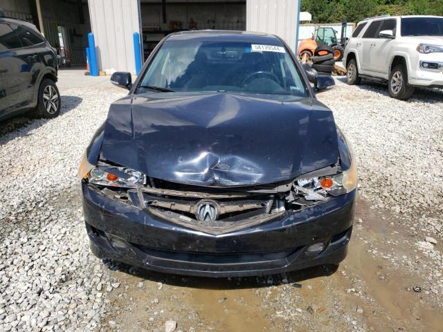 JH4CL96848C011758 2008 Acura Tsx 2008 Acura Tsx VIN: JH4CL96848C011758 Lot: 58170544