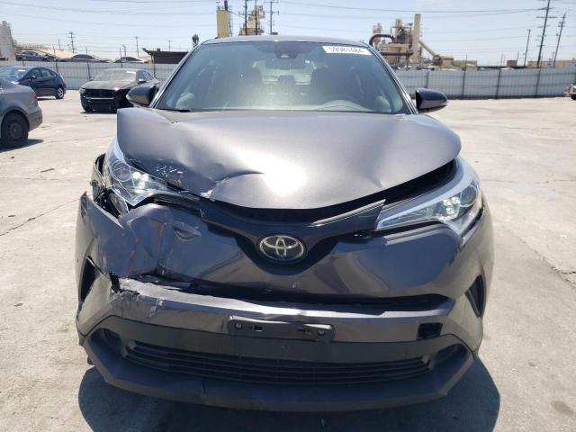 2019 Toyota C-Hr Xle VIN: JTNKHMBX8K1044016 Lot: 59981484