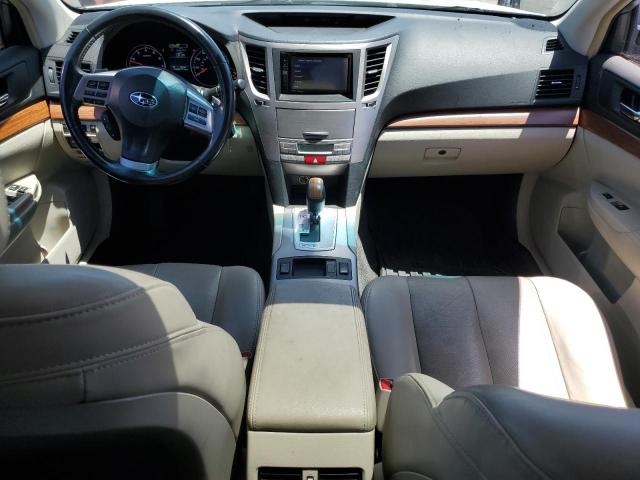 2013 Subaru Outback 2.5I Limited VIN: 4S4BRBKC6D3209924 Lot: 58456314