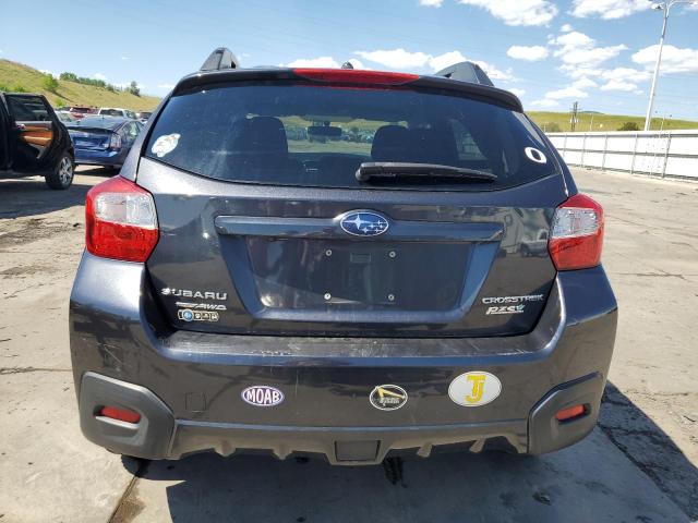 JF2GPAAC9HG263312 2017 Subaru Crosstrek