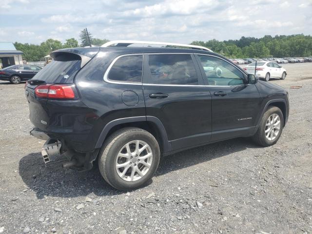 2017 Jeep Cherokee Latitude VIN: 1C4PJMCS7HD216027 Lot: 60977894