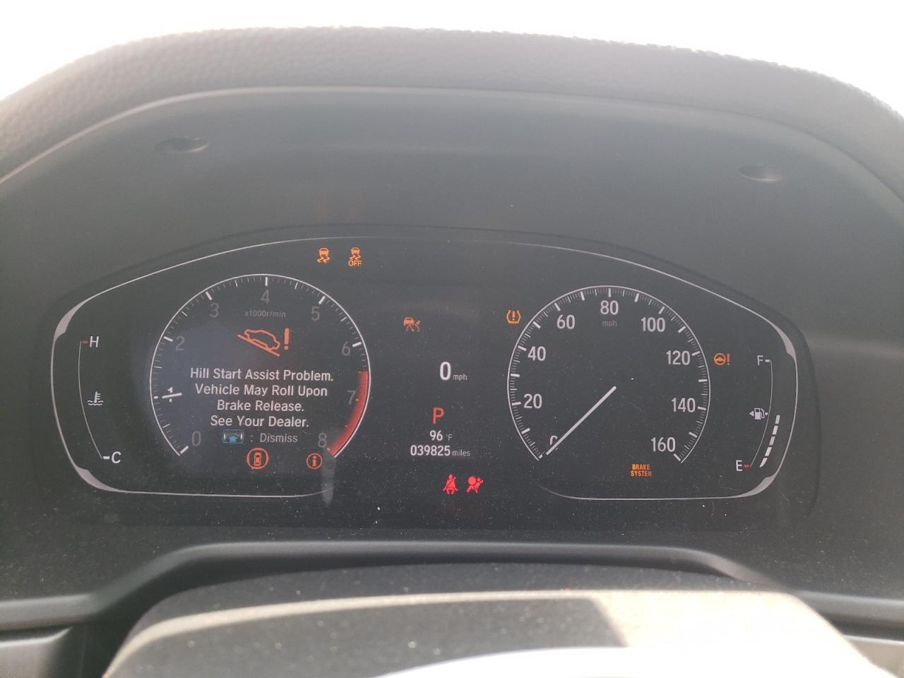 1HGCV1F10MA051164 2021 Honda Accord Lx