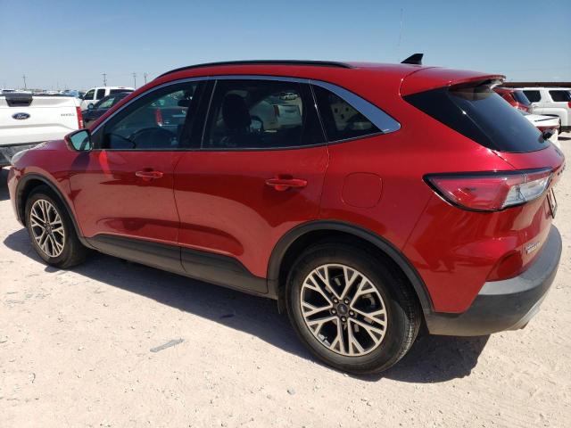 2020 FORD ESCAPE SEL - 1FMCU0H64LUA32517