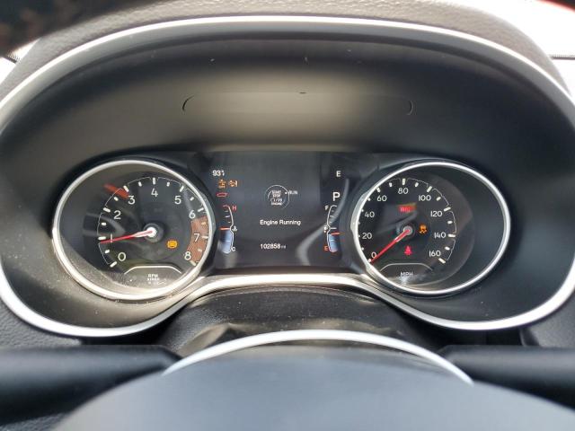 2017 Jeep Compass Limited VIN: 3C4NJDCB4HT665554 Lot: 57536384