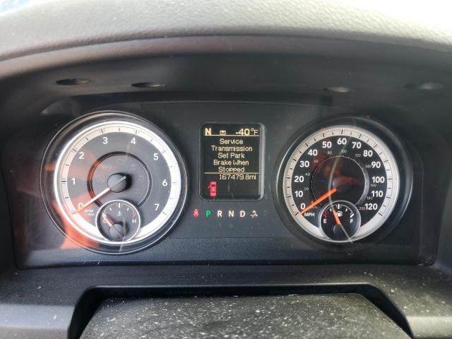 2015 Ram 1500 St VIN: 1C6RR7FTXFS680257 Lot: 57440594