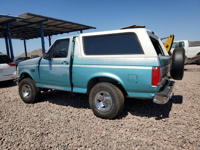 1994 Ford Bronco U100 VIN: 1FMEU15N8RLA29919 Lot: 59727314