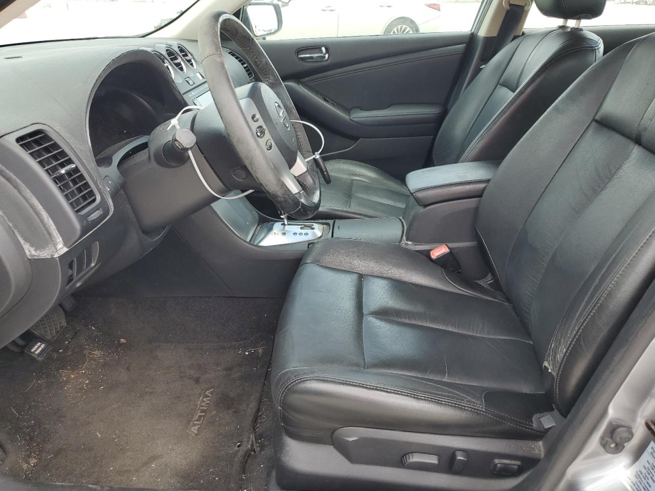 1N4AL21E99C142205 2009 Nissan Altima 2.5