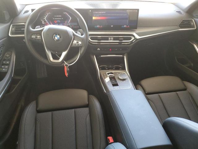 2024 BMW 330Xi VIN: 3MW89FF00R8E39587 Lot: 60092974