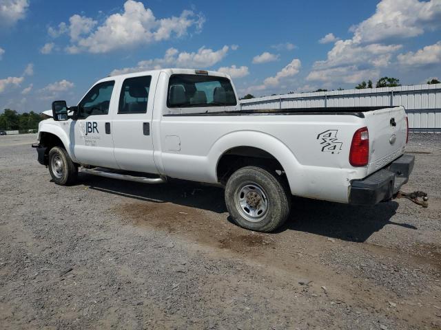 1FT7W2B464CE37866 2012 Ford F250 Super Duty