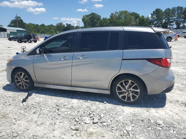 VIN JM1CW2CL3D0151398 2013 Mazda 5 no.2