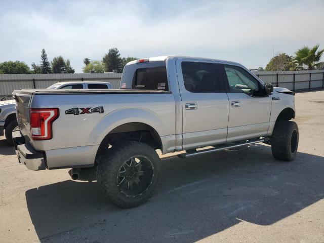 2016 Ford F150 Supercrew VIN: 1FTEW1EF1GKD47164 Lot: 57560904