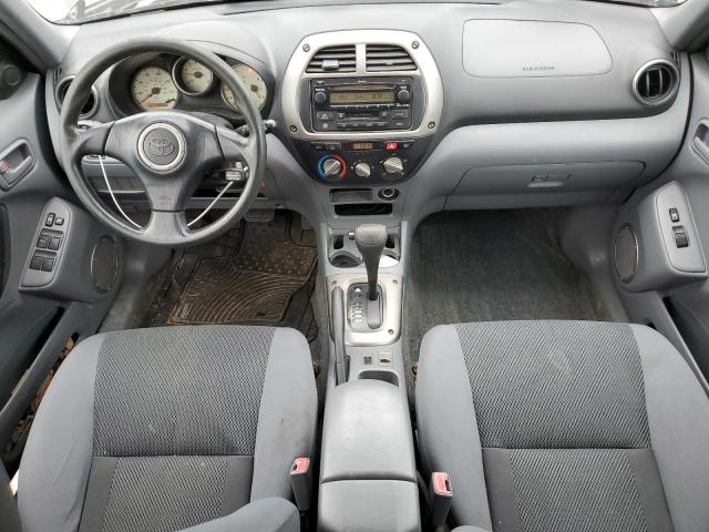 2003 Toyota Rav4 VIN: JTEHH20V436088132 Lot: 60324404