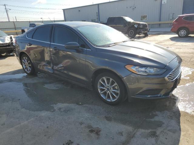 3FA6P0H77HR335264 2017 Ford Fusion Se