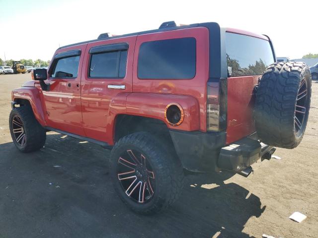 2008 Hummer H3 VIN: 5GTEN13EX88110077 Lot: 58553954